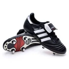 Adidas World Cup [Size 40 - 47] Football Shoes 011040 Black White New & OVP