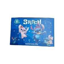 Advent Calendar Christmas Stitch Figure24days Countdown Kids Funny XMAS Gift Set