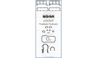 Full Engine Rebuild Conversion Gasket Set EAGLE VISION ESI V6 3.3 (1993-/1997)