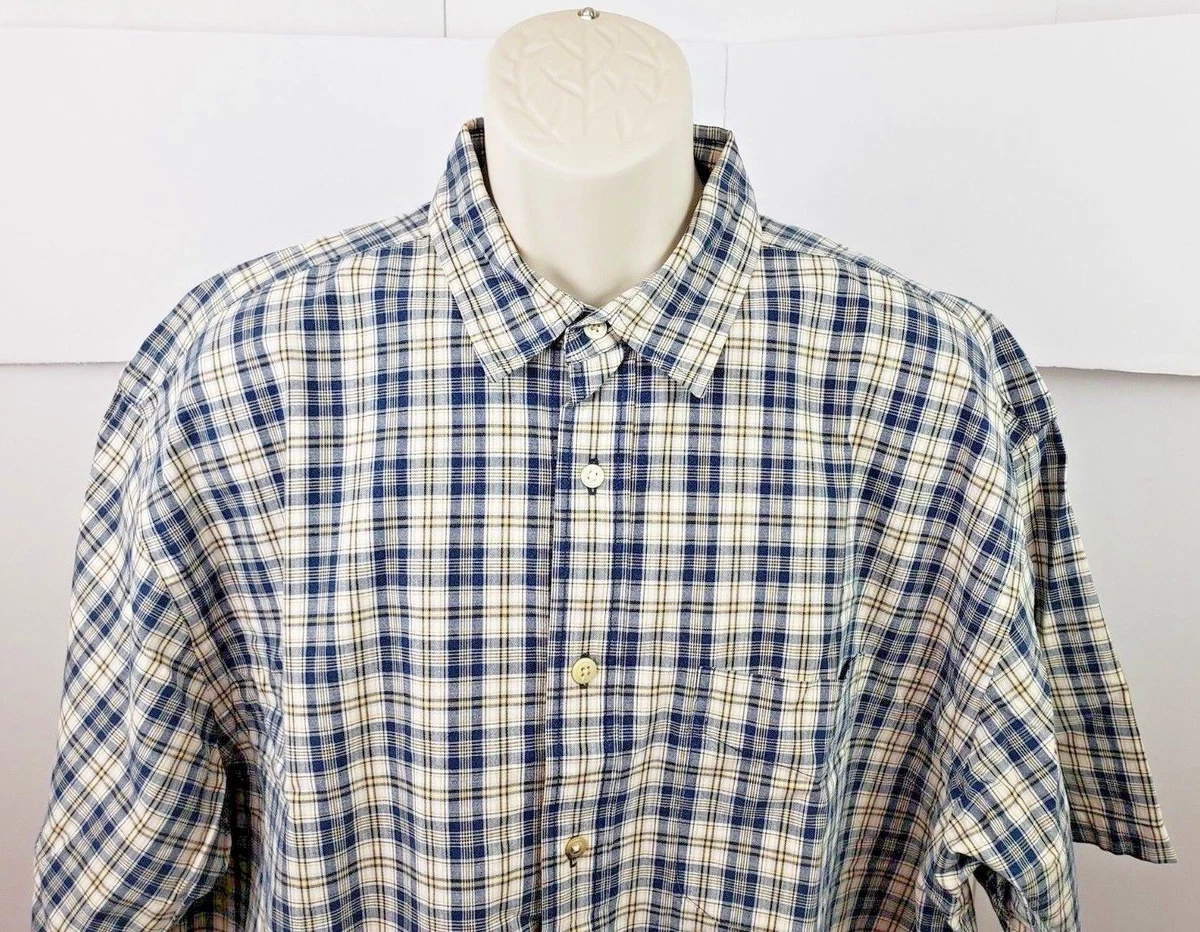 rue 21 plaid shirt