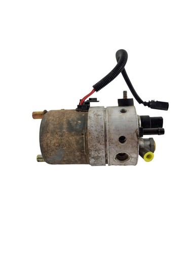 VW PASSAT B5+ 3BG 1.9 74kw Unterdruckpumpe Vakuumpumpe Vacuum pump 8e0614175d