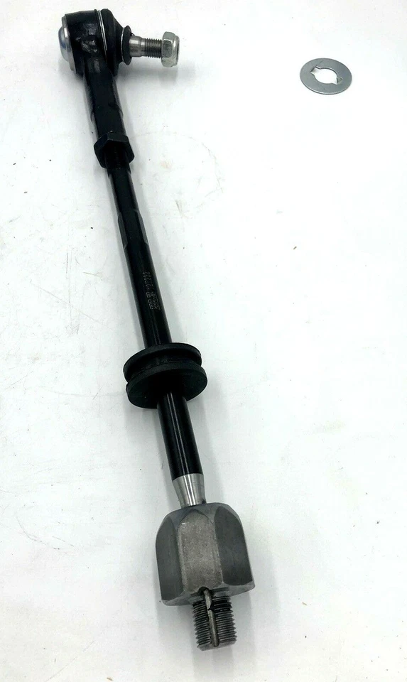ES3710A Right Tie Rod Assembly for Volkswagen Beetle 1998-2010 - Image 2 of 3