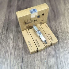 OEM 4X Spark Plugs for 2020-2023 Hyundai Kia 1.6L 2.0L 2.5L 1887111070