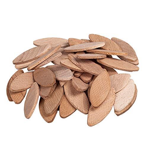 FERM 50 Tasselli/ Biscotto/Connettore/Piastrine/Lamello di Collegamento (m2E)