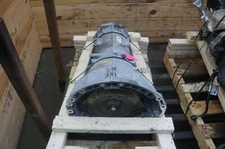 8-speed Automatic Transmission Gearbox Assembly 670036207 Maserati Levante S 17+