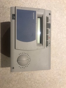 Heizungsregler Siemens Landis Staefa Rvp310 Steuerung Ebay