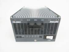 PHILIPS PS 400C PSE2-115/230-C-027 73-272-026 E POWER SUPPLY FOR VENUS ROUTER