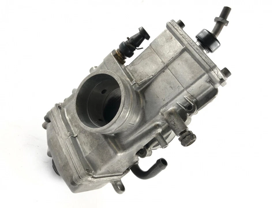 Husqvarna TE 610 8AE [1992] - Carburettor - Imagem 4 de 4