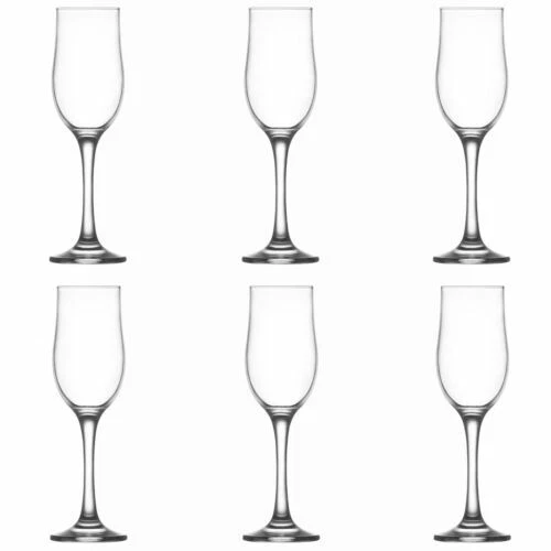 Verres et articles de verrerie