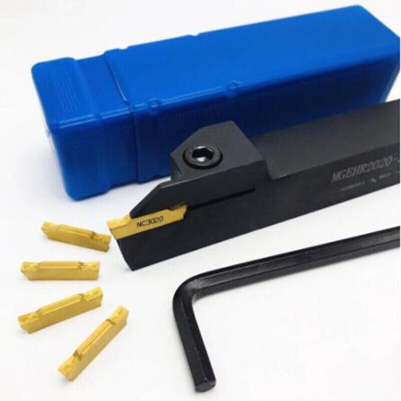 20mm MGEHR20203 Lathe Turning Tool grooving cutting holder + MGMN300M