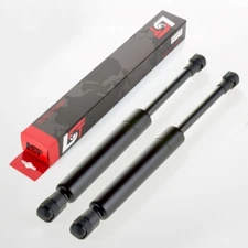 2x gas pressure spring hood damper engine flap 850N for Mercedes M-class W163