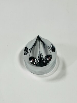 Yoking さま　CHROME NINJA CHROME SPIKE YOKE CAP 2006-2020 KAWASAKI NINJA ZX14