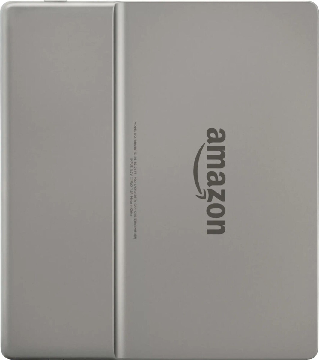 NEW Kindle Oasis Waterproof eReader 10th Gen 7” Display Page Turn