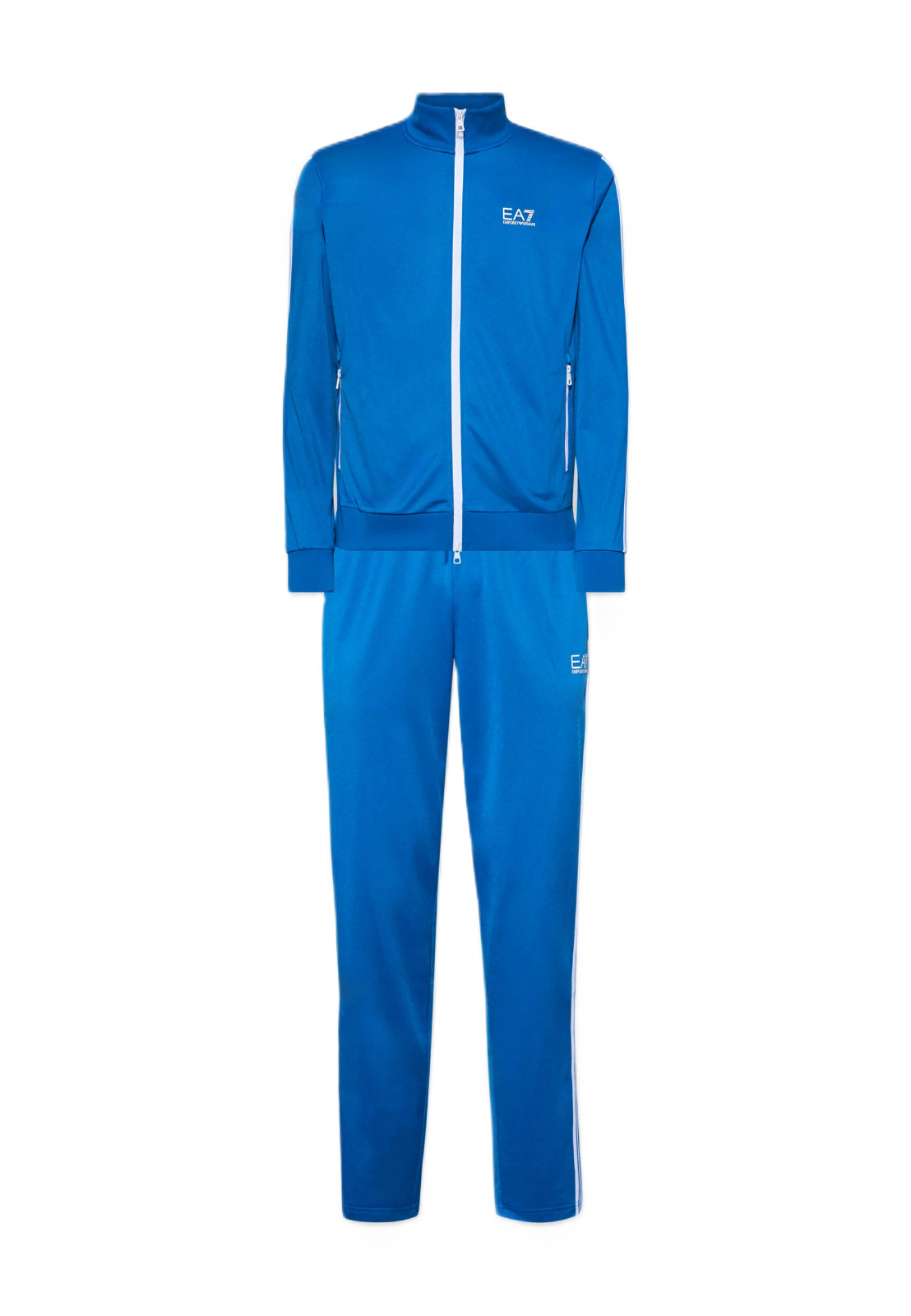 EMPORIO ARMANI EA7 6DPV56 ДЛЯ ПОЛНОЙ ВИДИМОСТИ ЦВЕТ КОТОН 1528 ЛЯПИС 23390₽