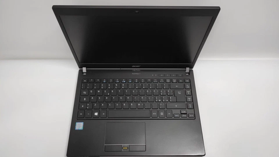 NOTEBOOK ACER TRAVELMATE P648-M INTEL CORE I5-6200U 12GB RAM 256GB SSD WIN 11 - Immagine 4 di 4