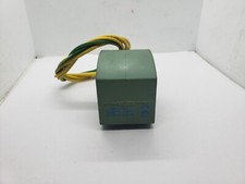 ASCO 238610-132-D SOLENOID COIL