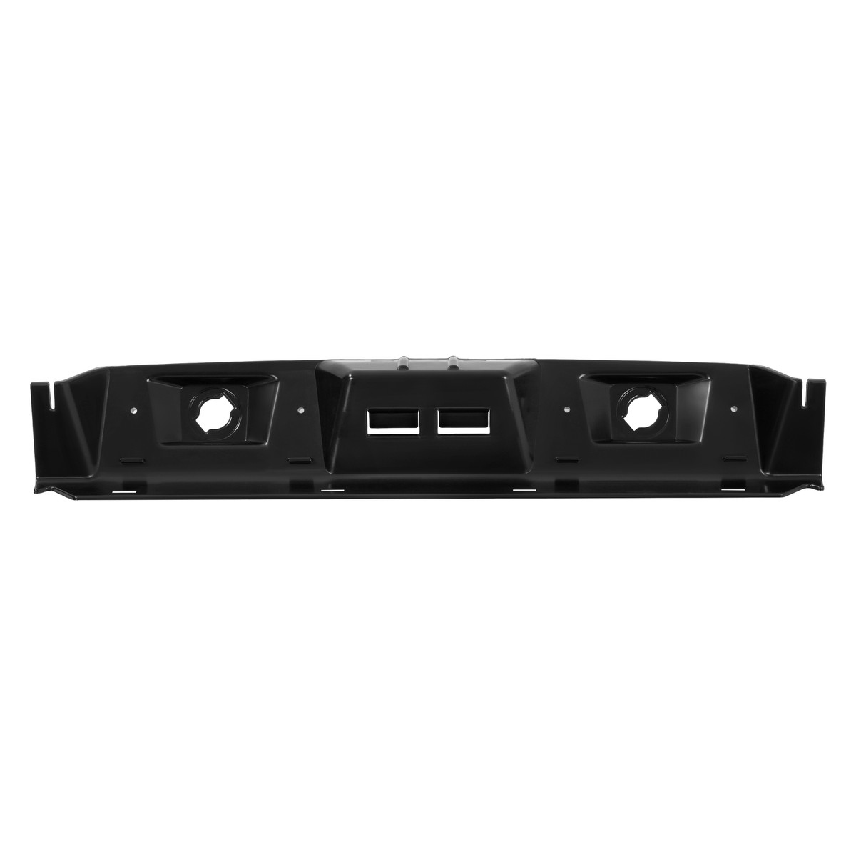 For 02-09 Chevrolet Trailblazer Rear Hatch Tailgate Handle License For 02-09 Chevrolet Trailblazer Rear Hatch Tailgate Handle License