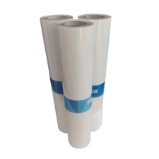 USA 4 ROLL 17" x 100' Waterproof Inkjet Transparency Film for Screen Printing