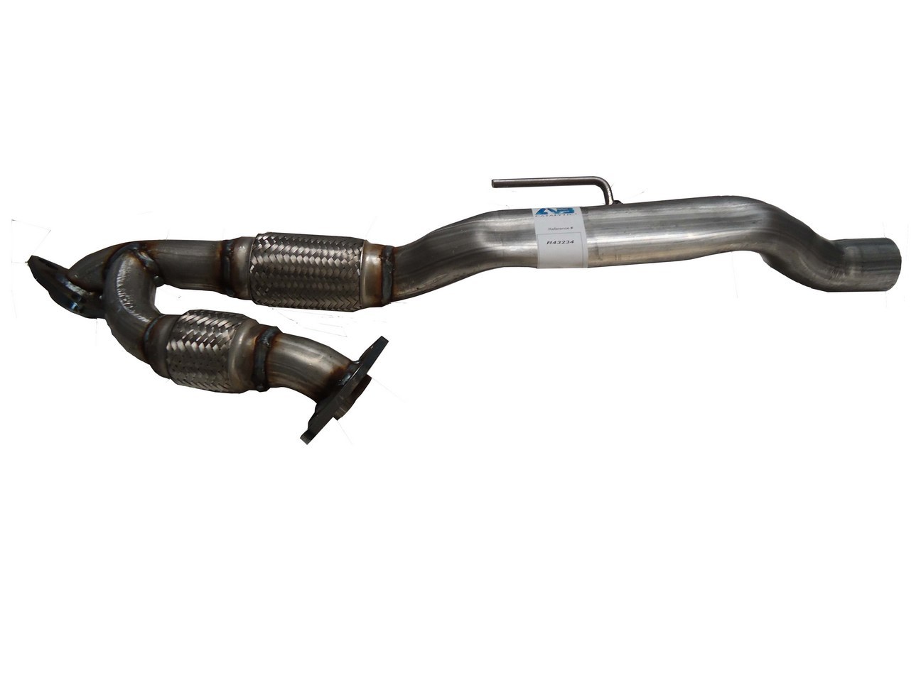 2008 nissan altima straight pipe