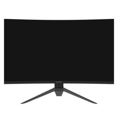 KTC H27S17 27 inch 1440p 1500R Curved Gaming Monitor, 165Hz(144Hz
