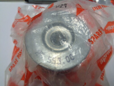 NOS Aprilia Brand Oil Filter 650 Pegaso 1997-00 25.553.00