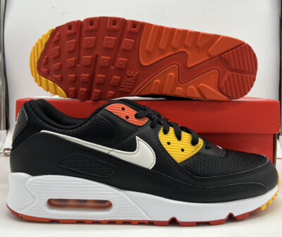 nike air max 90 red tick