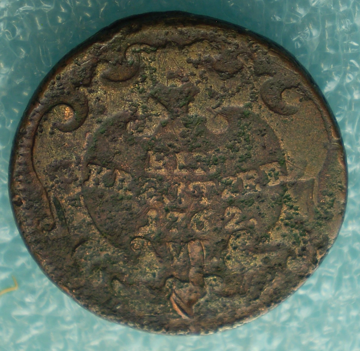 1762 Year Austrian Coins for sale | eBay