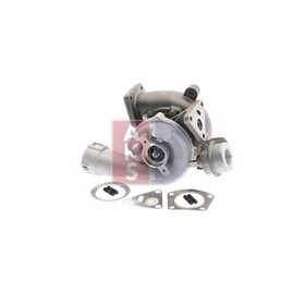 Turbolader AKS DASIS 045119N für VW Multivan T5 Transporter