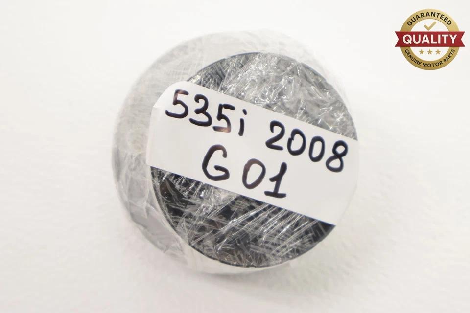 2004 - 2010 BMW 530i 525i 545i 535i 550i 528i ALARM HORN SIGNAL SPEAKER OEM - Image 4 of 4