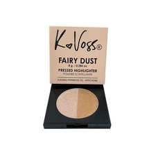 K Voss Fairy Dust Highlighter Moonlight / Starkissed 0.28oz