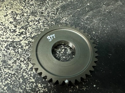 GEAR, 1ST DRIVEN (NT:37)