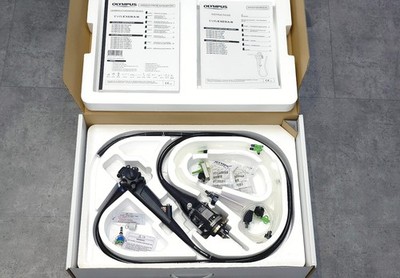 Olympus GIF-1TH-190 Evis Exera Video Endoscope Gastroscope Endoscope Gastroscope