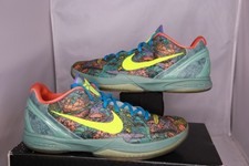Nike Zoom Kobe 6 Prelude for Sale - Authenticity Guaranteed - eBay