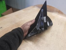 Retroviseur droit (ou coque) BMW SERIE 1