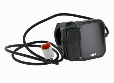 für BH ATOM LYNX 5.5 PRO Modelle 2019 - 2021, E-Bike Display