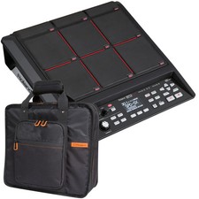 Roland SPD-SX Percussive Sampling Pad STAGE KIT