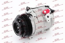 Klimakompressor JEEP GRAND CHEROKEE II (WJ, WG) 2.7 CRD 4x4