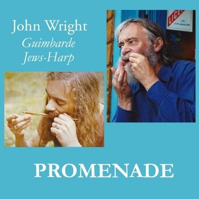 John Wright Promenade (CD) (UK IMPORT)
