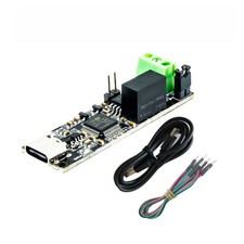 CAN Analyzer USB Adapter for MKS CANable With Isolation and for esd Protection