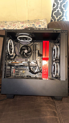 ZOTAC NVIDIA GeForce GTX Graphics Card Multi-Monitor PCIe Fan Heatsink