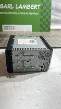 Autoradio Nissan QASHQAI