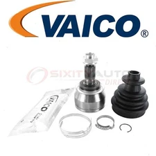 VAICO V20-1386 CV Joint Kit for 838003 31607518261 31601503307 31601503306 sj