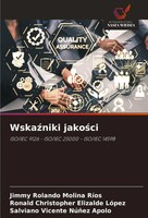 Jimmy Rolando Molina RíOs (U. A.) | Wska¿Niki Jako¿Ci | Taschenbuch | Polnisch