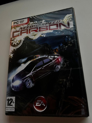 Need for Speed: Carbon (PC) Sealed