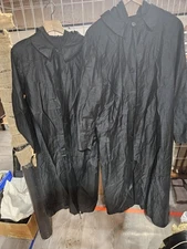 Independent Order Of Odd Fellows Vintage Scene Bearer Ceremonial Robes