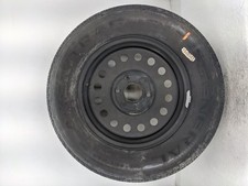 2004-2007 Chevrolet Silverado 1500 Spare Donut Tire Wheel Rim Oem C0xxf 2004-2007 Chevrolet Silverado 1500 Spare Donut Tire Wheel Rim Oem C0xxf