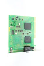 Fanuc A20B-8101-0163/12F Controller Card