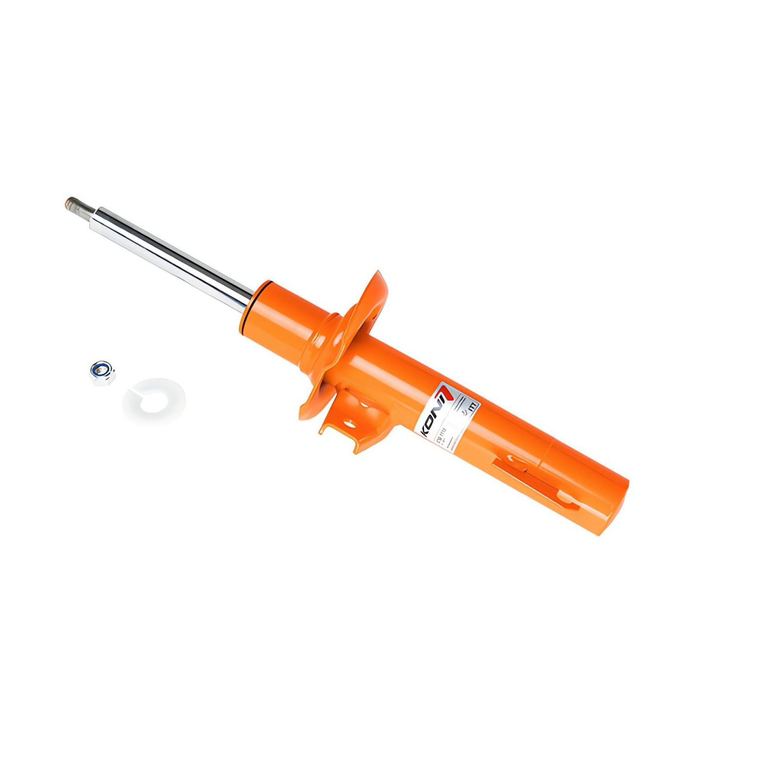 KONI STRT Uprated Front Shock Absorber for AUDI TT 8750-1118 - Image 3