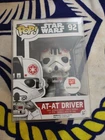 AT-AT Driver Funko Pop! #92 Star Wars Walgreen Exclusive Vinyl Figure Disney