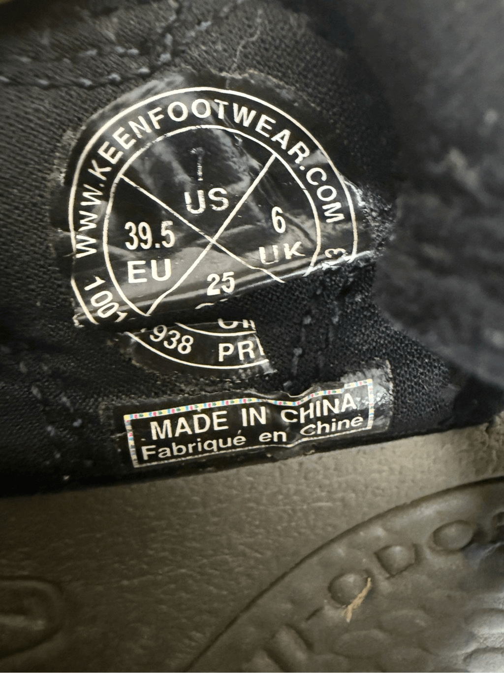 KEEN Newport H2 Sandalo Uomo 7 Blu Passeggio Escursionismo Campeggio Outdoor Acqua Frien